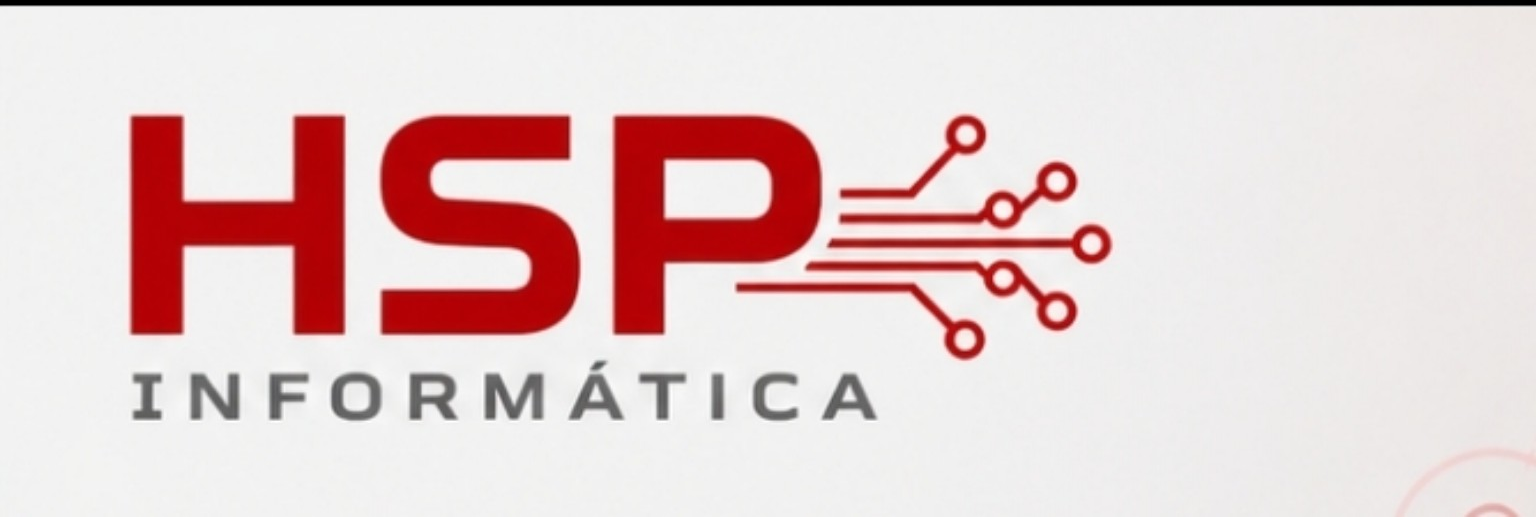 HSP Informática - suporte de TI para empresas